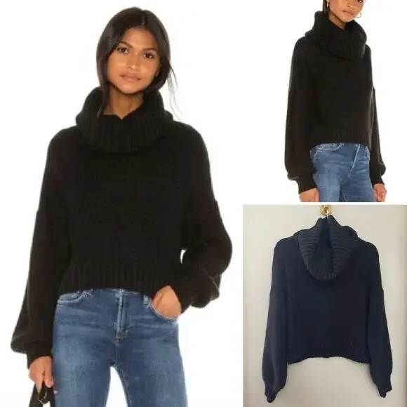 Toad & Co Woodstock Cardigan Sweater Organic Cotton Blue Pointelle Size XS - Picture 1 of 12